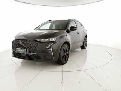 usata DS Automobiles DS7 Crossback 