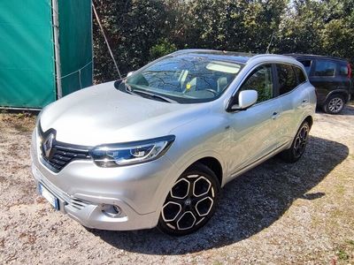 usata Renault Kadjar Kadjar dCi 8V 110CV