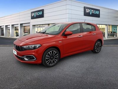 usata Fiat Tipo Tipo1.6 Mjt 130cv S&S City Life