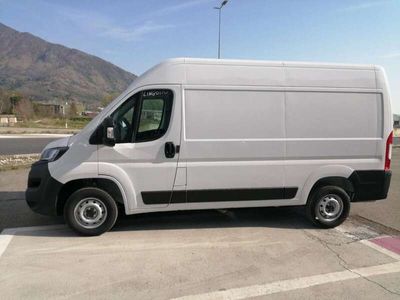 usata Fiat Ducato EASY PRO 33Q.LI MH2 2.2 140CV