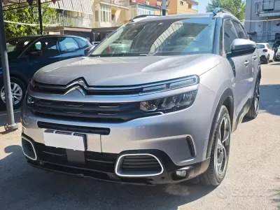 Usata Citroën C5 Aircross
