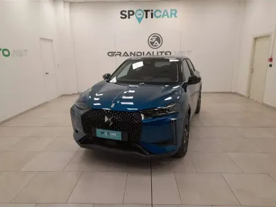 Nuova DS Automobiles DS3 145 CV (106 kW) 2026 Blu/azzurro SUV