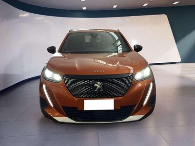 Usata Peugeot 2008 Allure 102 CV (75 kW) 2023 Other SUV