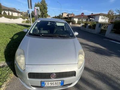 Usata 2013 Fiat Punto Dynamic Utilitaria | 3500 € (Buon prezzo)