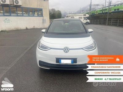 usata VW ID3 ID.3PRO S 77 KWH BATTERIE
