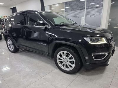 Usata Jeep Compass Limited 120 CV (88 kW) 2021 Other SUV