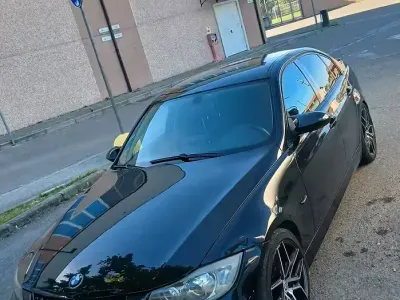 Occasion BMW 320 M Sport 163 ch (119 kW) 2006 Berline