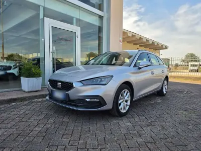 Usata Seat Leon