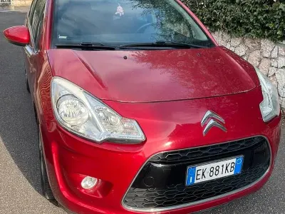 Usata Citroën C3