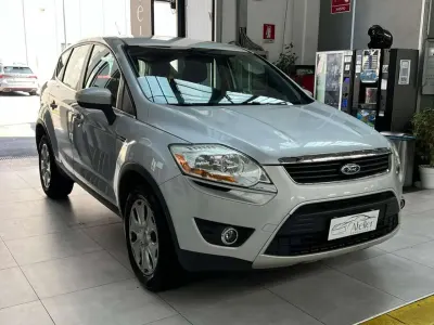 Usata Ford Kuga