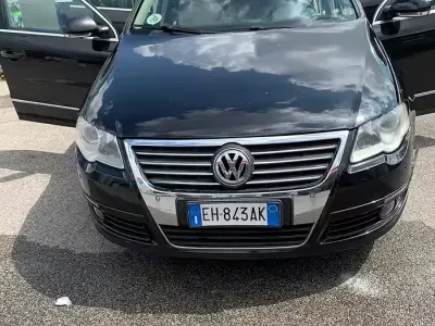 Usata VW Passat