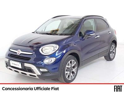 usata Fiat 500X 1.3 mjt cross plus 4x2 95cv