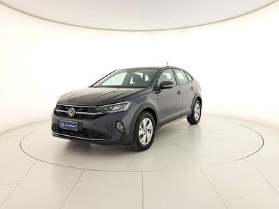 Usata VW Taigo Life 115 CV (84 kW) 2025 Smoky grey metallizzato SUV