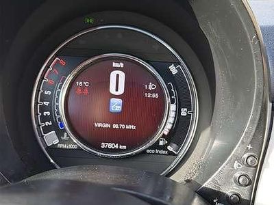 Usata Fiat 500 Dolcevita 69 CV (50 kW) 2024 Utilitaria