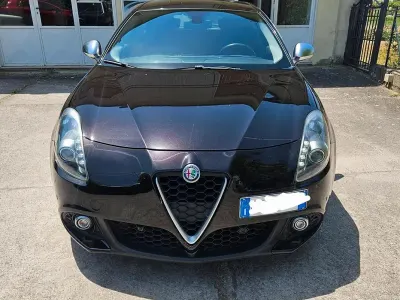 Usata Alfa Romeo Giulietta