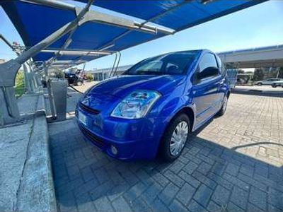 usata Citroën C2 1.4 hdi Elegance Deejay 70cv