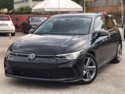 usata VW Golf VIII 2.0 TDI SCR Style