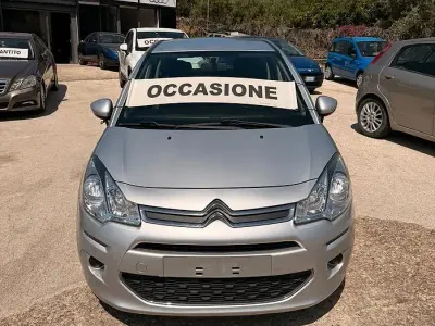 Usata Citroën C3