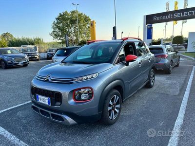 usata Citroën C3 Aircross Aircross 1.6 hdi