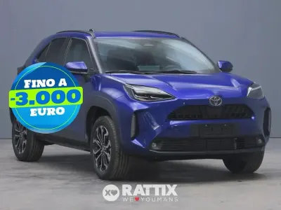 Usata Toyota Yaris