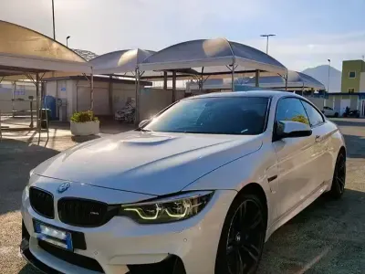Usata BMW M4