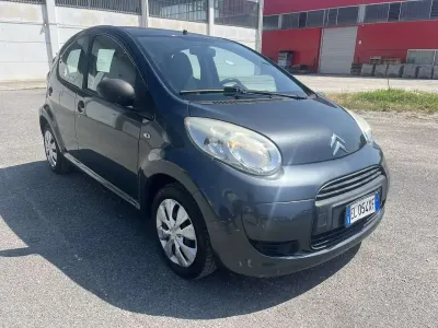 Usata Citroën C1