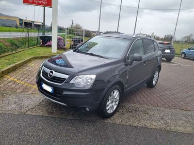 usata Opel Antara 2.4 16v Edition Plus 2wd