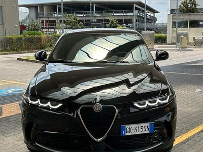 usata Alfa Romeo Tonale 1.6 Ti 130cv tct6