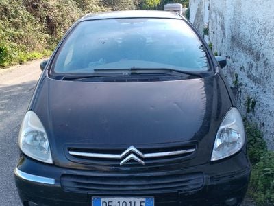 Citroën Xsara Picasso