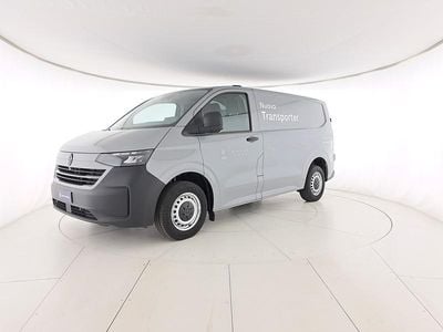 Usata VW Transporter Business 150 CV (110 kW) 2025 Stone grey Furgone