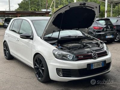 VW Golf VI