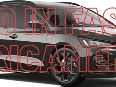 Usata Ford Focus