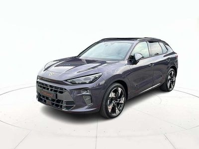 Nuova Cupra Terramar 150 CV (110 kW) 2025 Bianco SUV