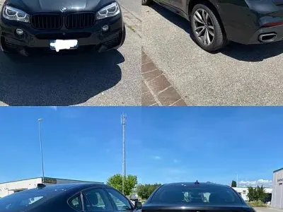 Usata BMW X6
