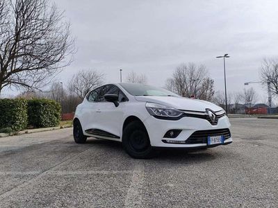 Usata Renault Clio IV 90 CV (66 kW) 2018 Berlina