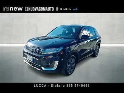 Usata Suzuki Vitara