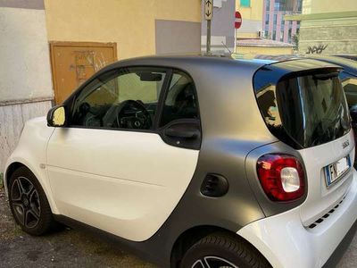 usata Smart ForTwo Coupé 3ªs.(C/A453) - 2018