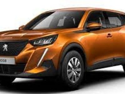 usata Peugeot e-2008 NUOVA e- - Motore Elettrico 136cv (100 kW) ALLURE PACK