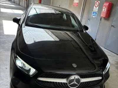 Usata Mercedes A180
