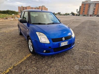 usata Suzuki Swift 1.3 diesel