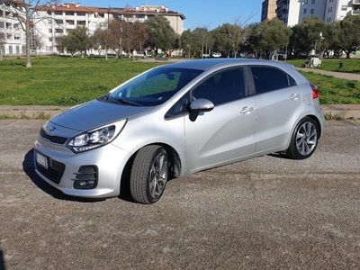 usata Kia Rio Rio5p 1.2 Active Collection eco Gpl