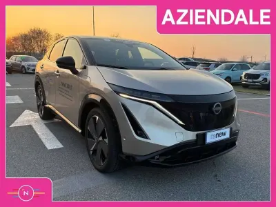 Occasion Nissan Ariya