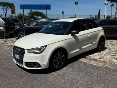 Usata Audi A1