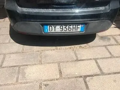 Usata Fiat Croma