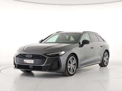 Grigio Nuova 2025 Audi A5 Business Station wagon | 53.900 € (Super prezzo)