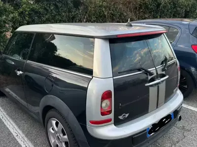 Usata Mini Cooper Clubman