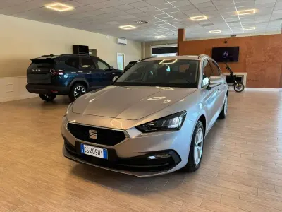 Usata Seat Leon