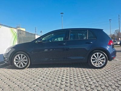VW Golf VII