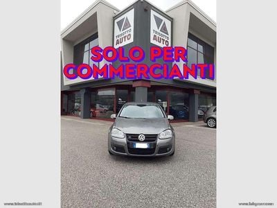 VW Golf VI