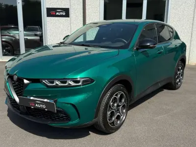 Usata Alfa Romeo Tonale Sprint 179 CV (131 kW) 2025 Montreal SUV